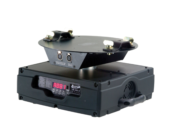 Вращатель AMERICAN AUDIO Design Promo DMXAC - 9646 за 0 грн. | 4Club